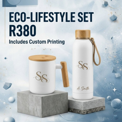 Corporate Gift Set